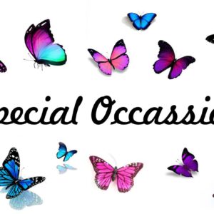 Occassions Special